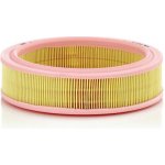 Vzduchový filtr MANN-FILTER C 2233/1 – Hledejceny.cz