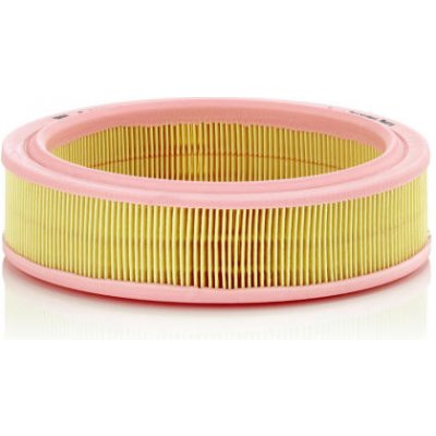 Vzduchový filtr MANN-FILTER C 2233/1 – Hledejceny.cz
