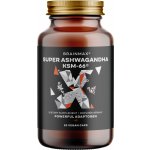 Brainmax Super Ashwagandha extrakt KSM-66 50 kapslí – Hledejceny.cz