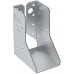 Domax WBZ 52 trámová botka uzavřená 48x96x75x2,0 mm – HobbyKompas.cz