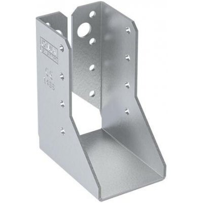 Domax WBZ 52 trámová botka uzavřená 48x96x75x2,0 mm – HobbyKompas.cz