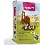 Pavo VITAL 20 kg – Zboží Mobilmania