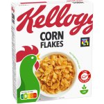 Kellogg´s Cereálie Corn Flakes 375 g – Zboží Dáma