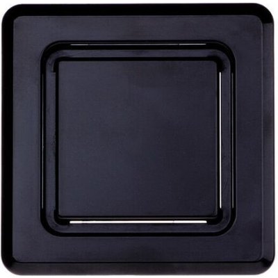 HL Pohledový kryt černý, vhodný pro HL905 - HL905.3 – Zboží Dáma