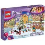 LEGO® Friends™ 41102 Adventní kalendář – Zboží Mobilmania