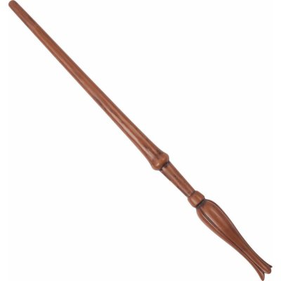 Harry Potter Kouzelnická hůlka Luna Lovegood – Zboží Mobilmania