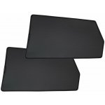 X-Shades přesné protisluneční clony do auta Kia Ceed I, 2006-2012, Hatchback, Combi | Zboží Auto