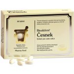 Pharma Nord Bioaktivní Česnek 60 tablet – Hledejceny.cz