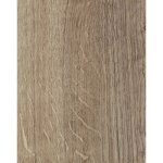 Hrana k pracovní desce Polyform, 650 x 31 mm, dub antik – Zboží Dáma
