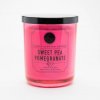 Svíčka DW Home Sweet Pea Pomegranate 274,71 g