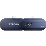 Topdon TCView TC001 – Zboží Mobilmania