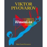 ACH! Život a dílo Viktora Pivovarova | Máša Černá Pivovarová – Zbozi.Blesk.cz