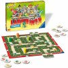 Desková hra Ravensburger Labyrinth Junior Dinosauři