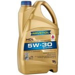 Ravenol HCL 5W-30 5 l | Zboží Auto
