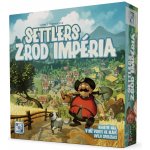 Rexport Settlers: Zrod impéria – Sleviste.cz