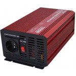 Carspa P1000 12V/230V 1000W – Zbozi.Blesk.cz