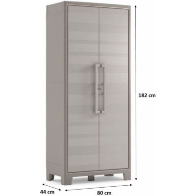 KETER GULLIVER 9750 NAKO – Sleviste.cz