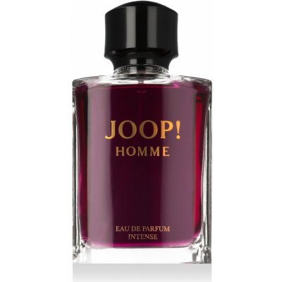 JOOP! Homme parfémovaná voda pánská 125 ml tester – Hledejceny.cz