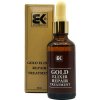 Vlasová regenerace Brazil Keratin Gold Elixir Repair Teatment 50 ml