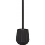 Sealskin Arte WC štětka černá 362500519 – Hledejceny.cz