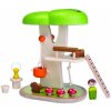 Dřevěná hračka Plan toys dům na stromě Tree house