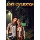 Lost Civilization