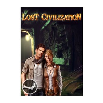 Lost Civilization