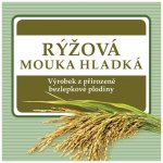 Adveni Rýžová mouka hladká 250 g – Zboží Dáma
