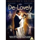 De-Lovely DVD