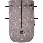 ZIBIE Jarní/Podzimní nepadací deka Bearkins – Zboží Dáma