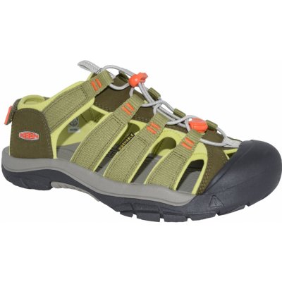 Keen sandály Newport Boundless Children Kids – Zbozi.Blesk.cz