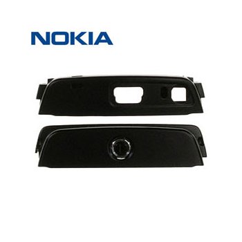 Kryt Nokia N95 spodní + horní černý