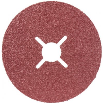 3M | 3M Cubitron II 982C fíbrový disk 125x22 zrnitost P36 P36 – Sleviste.cz