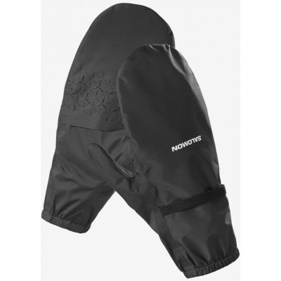 Salomon BONATTI PRO WP rukavice deep black – Hledejceny.cz