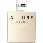 Chanel Allure Edition Blanche parfémovaná voda pánská 150 ml – Hledejceny.cz