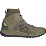 Five Ten Trailcross Mid Pro Orbit Green – Sleviste.cz