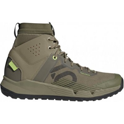 Five Ten Trailcross Mid Pro Orbit Green