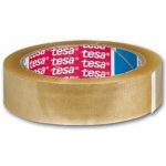 Tesa Standard balicí páska čirá 25 mm x 66 m – Hledejceny.cz