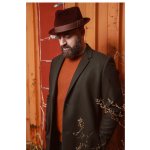 Plstěný klobouk Tonak Fedora Benny 12924/19 hnědý Q 6051 – Zboží Mobilmania