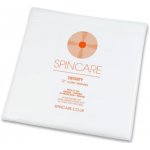 SPINCARE DENSITY 12 Inch 400g Polythene Outer Vinyl Record Sleeves 100ks – Zboží Živě
