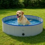 Aga Bazén pro psy 100 x 30 cm – Hledejceny.cz