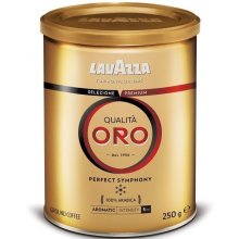 Covim Qualita Oro mletá 250 g