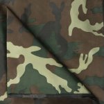MFH Tarp 200 x 300 cm woodland – Zboží Dáma