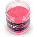 MikBaits Obalovací Dip Fluo Slime Oliheň 100 g – Hledejceny.cz