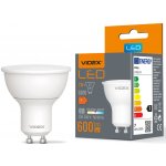 LED žárovka LED GU10 Reflektor 7W = 47W 600lm 4000K Neutrální bílá 120° Videx – Hledejceny.cz