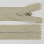 Zip skrytý 3mm délka 60cm, barva 307 – Hledejceny.cz
