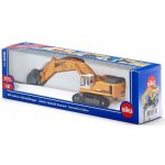 Siku Pásový bagr Liebherr 1:87 – Zboží Mobilmania