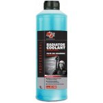 Moje Auto Nemrznoucí kapalina do chladiče koncentrát 1:1 modrá 5 l | Zboží Auto