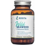 Rosita 5 Seaweed Blend směs 5 mořských řas 60 rostlinných kapslí – Hledejceny.cz