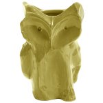 Serax Váza Owl Yellow S – Hledejceny.cz